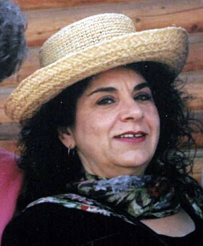 Obituary of Katherine Theos