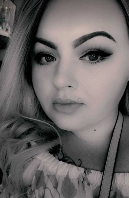 Obituary of Khelsey Lynnette Alcaya