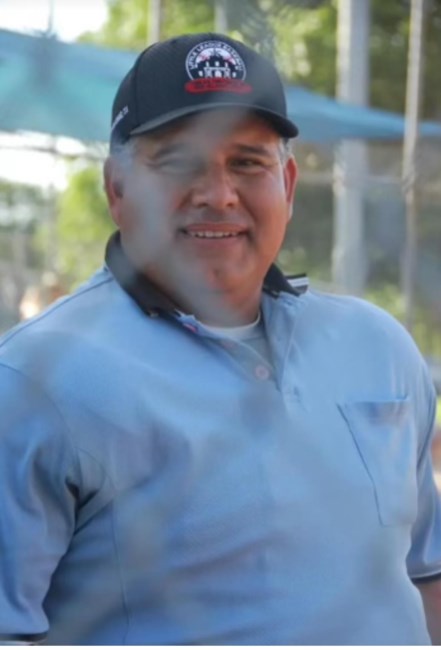 Obituario de Robert Roland Renteria