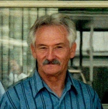 Obituario de Robert "Bozo" Sauce