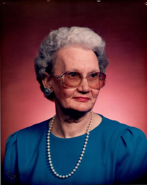 Obituary of Betty M Wicks