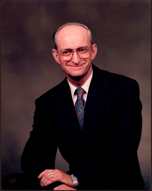 Obituary of Bennie James Dooley