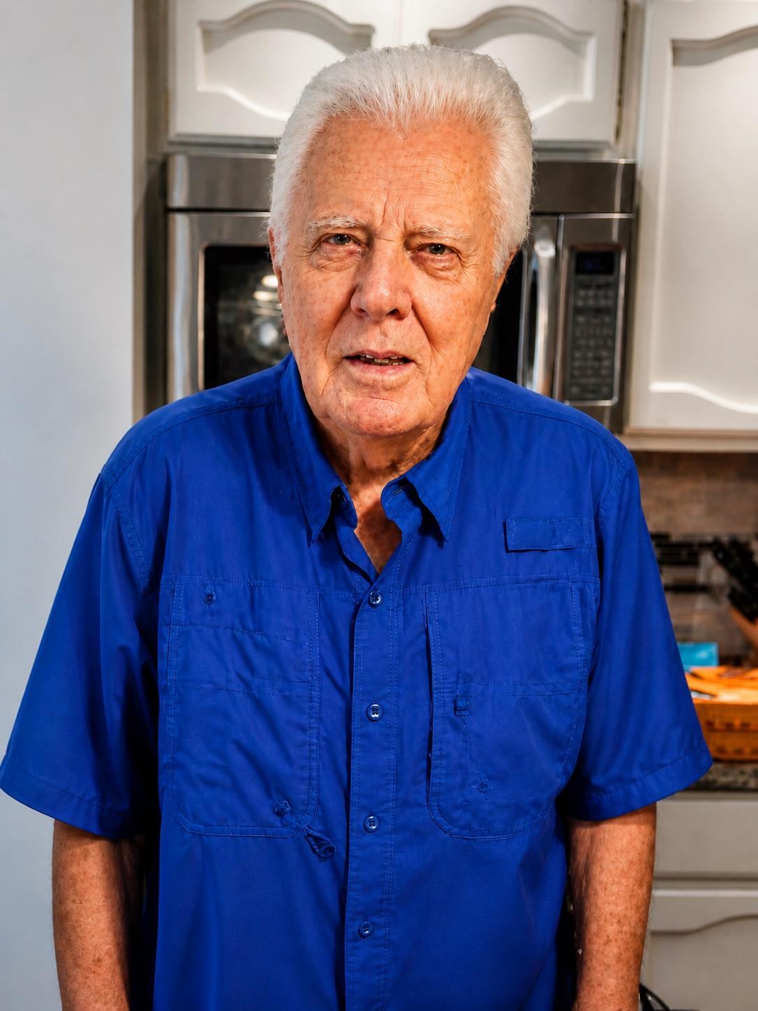 Obituary of Benny Ronny Boatright Sr.