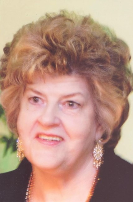 Avis de décès de Betty L. Billings