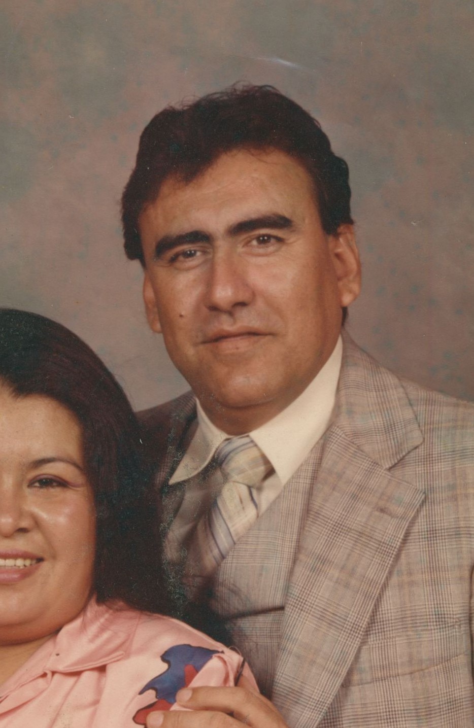 Obituary of Pedro Sanchez