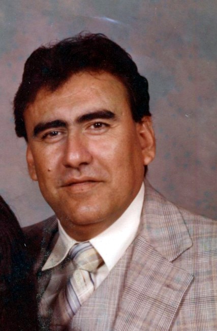 Obituary of Pedro Sanchez