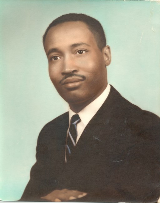 Obituary of Conway Clark