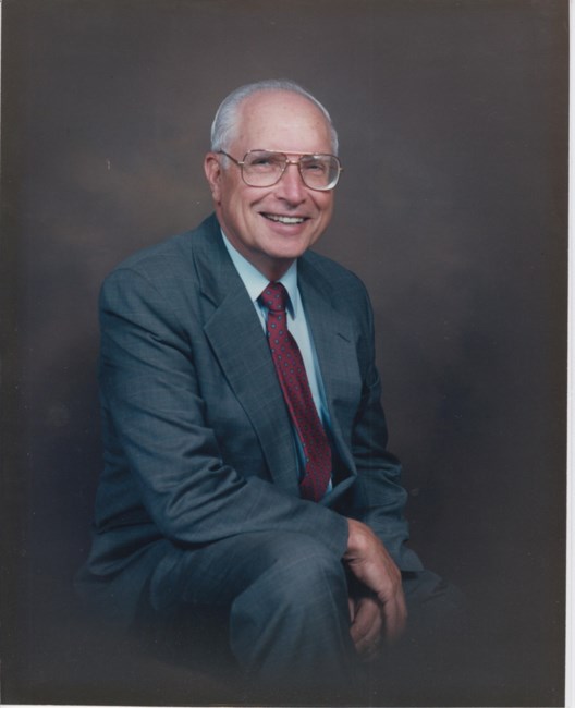 Obituary of Robert Blair Mollo