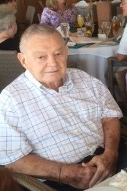 Obituary of Harold F. Drugan