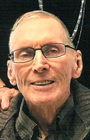 Obituary of Peter John Gairns