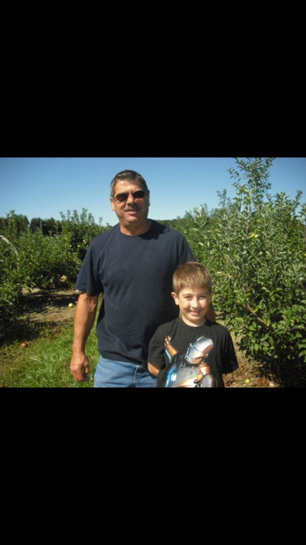 Obituary of Richard A. Sirio