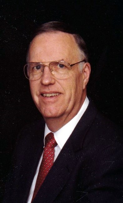 Obituary of Richard Marshall Ludwig