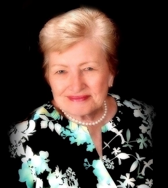 Obituary of Joyce Kainer