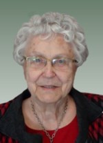 Madeleine Thompson