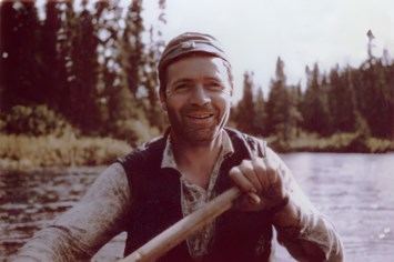 Obituary of Bertrand Girard