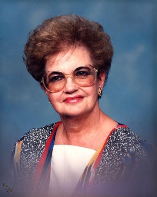 Obituary of Gloria Jane Zimmerman