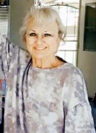 Obituary of Carol Ann Hall