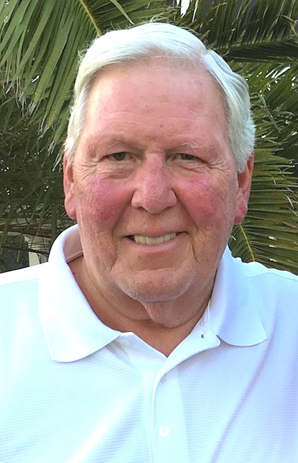 Obituary of Donald "Wayne" Merrill