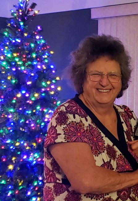 Obituary of Charlene Dudek