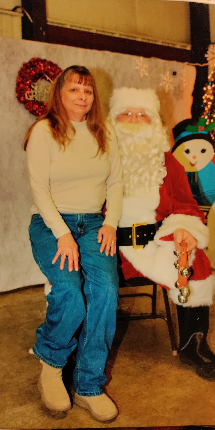 Obituary of Jannettee Sue Stratton-Dreadfulwater