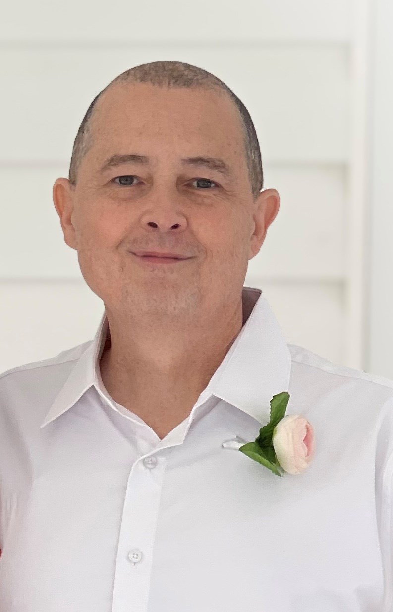 Obituary of Brian Everett Nash