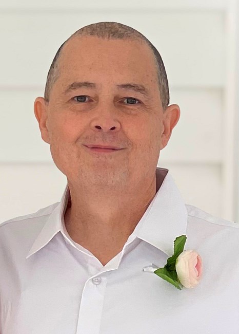 Obituary of Brian Everett Nash