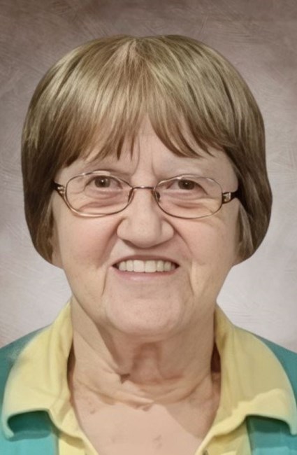 Obituary of Dolores Tremblay Simard