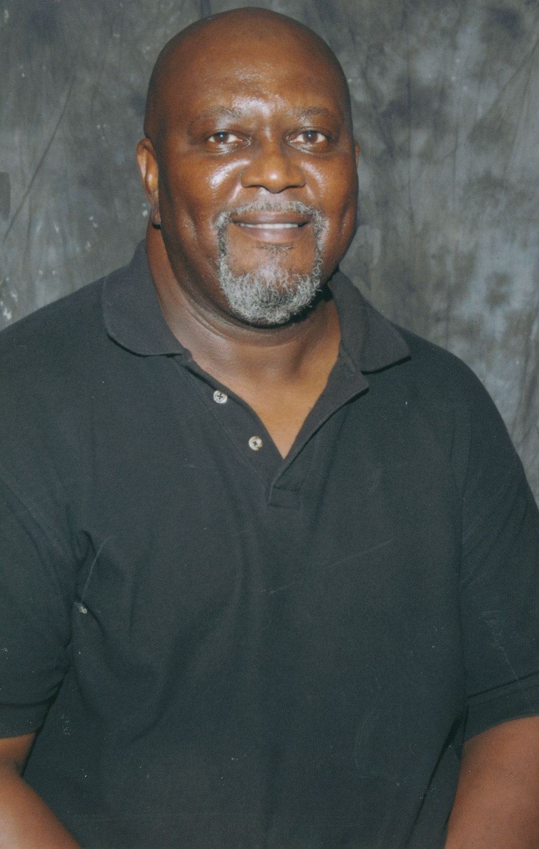 Obituary of Henry L Blair Sr.