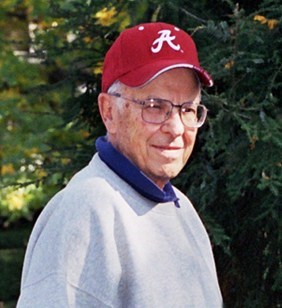 Obituary of Robert Cohn