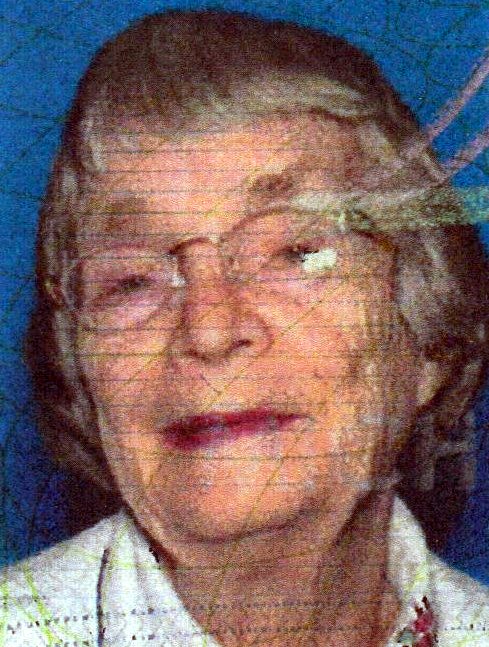 Obituary of Harriet L. Waltz