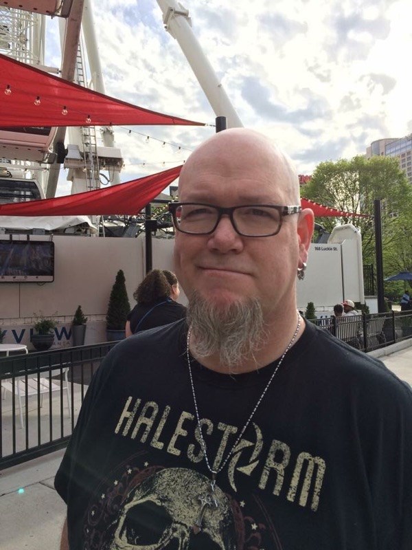 Obituario de Michael Sean Tucker, Sr.