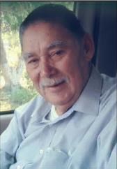 Obituary of Jose Flores Jr.