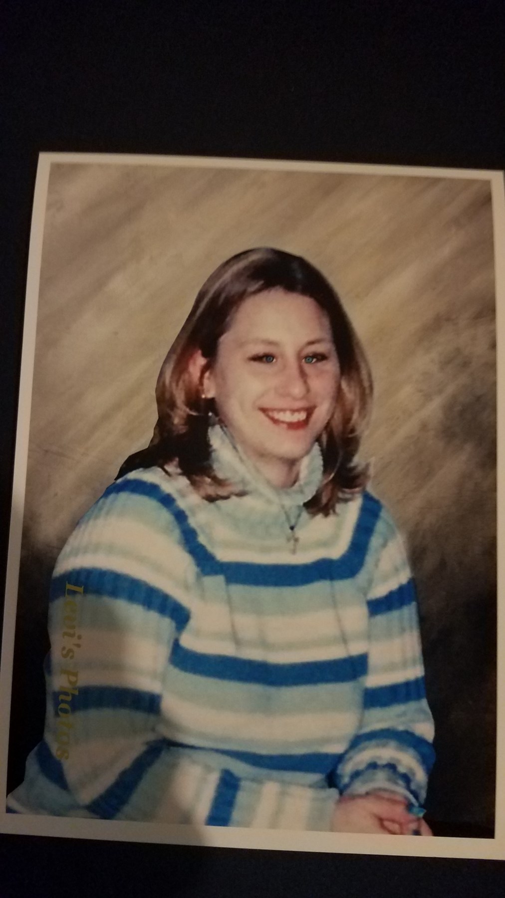 Obituary of Crystal Dawn Reser