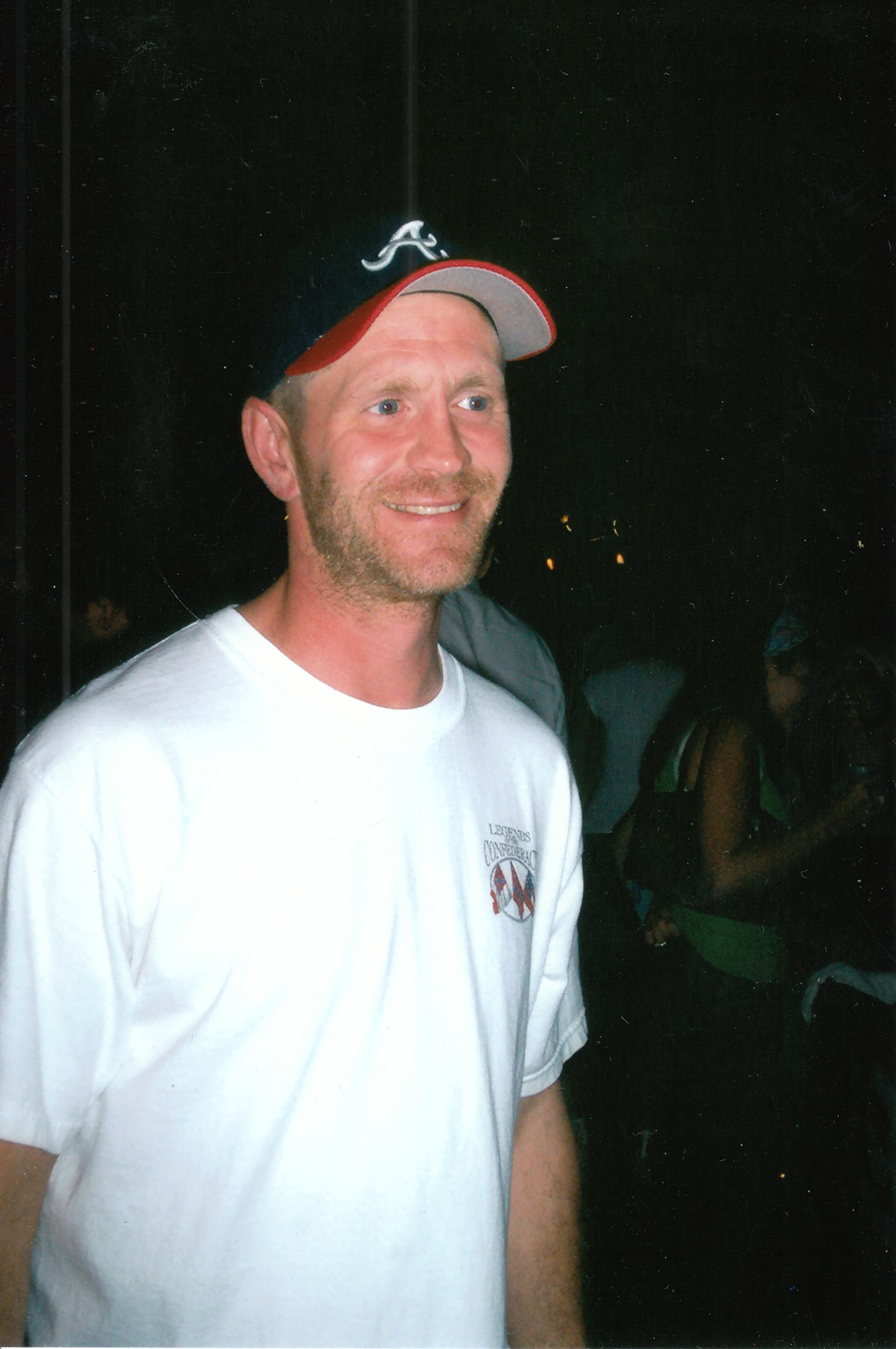 Obituary of Gregory Steven Holloway