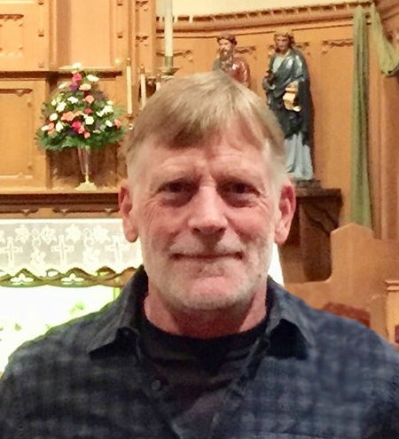 Obituary of Scott William Simpson