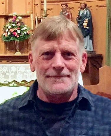 Obituary of Scott William Simpson