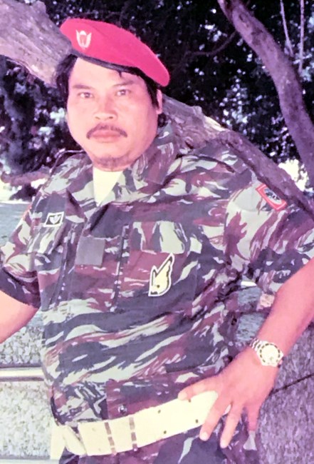 Obituary of Quang Van Dang