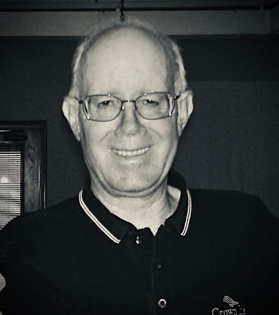 Obituary of Douglas John Baker