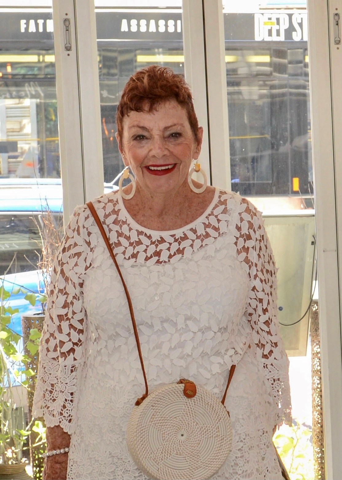 Obituary of Kathleen B. Molinari