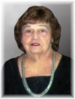 Obituary of Mary Pantano