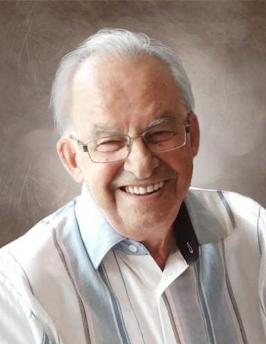 Obituary of Gaston Bouchard