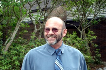 Obituary of Clarke Ray Stewart