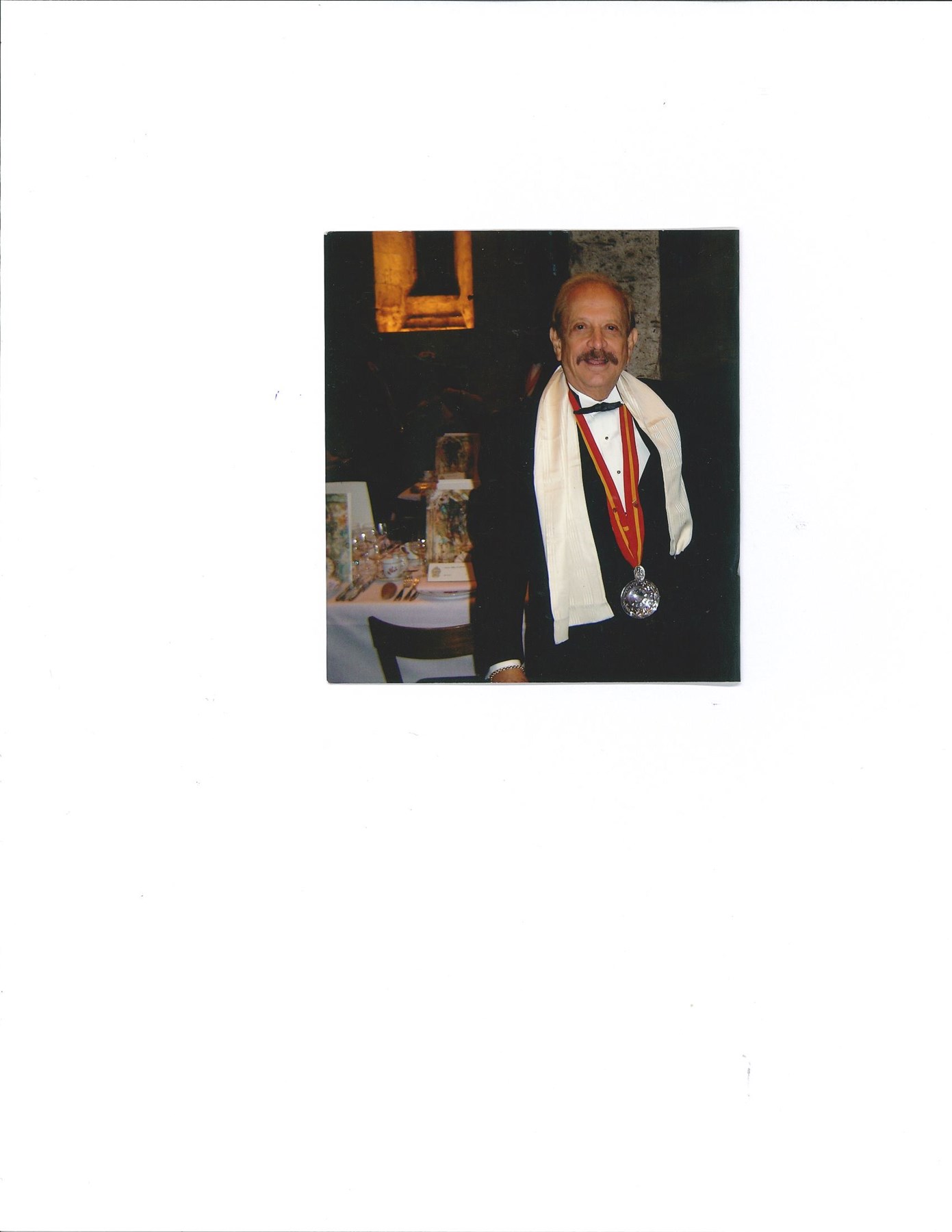 Obituary of Héctor Manuel Hernández Álvarez