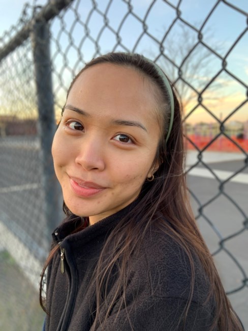 Obituary of Jennifer Cassandra Agcanas