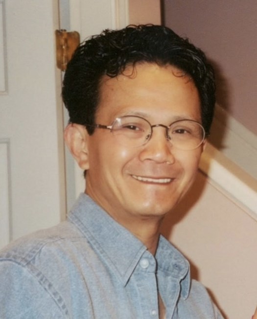 Obituario de Mario Guevarra Pagtakhan