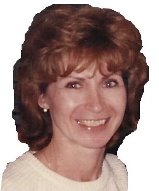 Obituary of Joan Loretta "Lori" Cook
