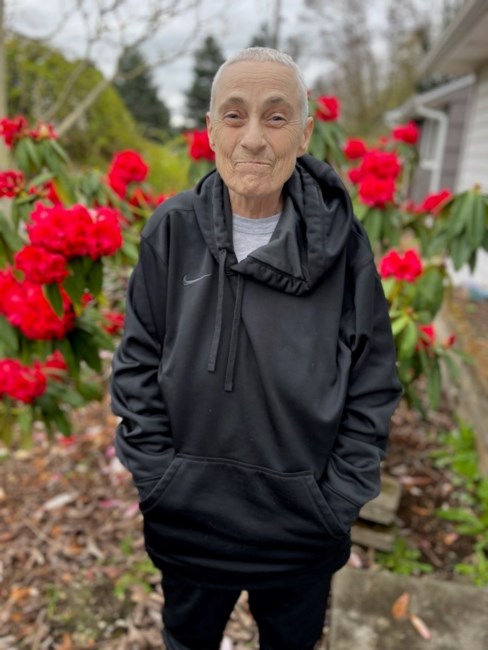 Obituary of Connie Jean Hall