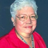 Obituary of Naomi Luna