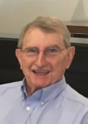 Avis de décès de Robert Meade Armfield