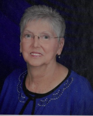 Obituary of Linda Lou Culberson